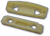 ABSエービーエス樹脂（用途・製品画像）｜KDAのプラスチック加工技術