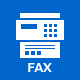 FAXからのお問合せ