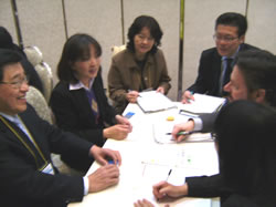 2011年2月3日商談会